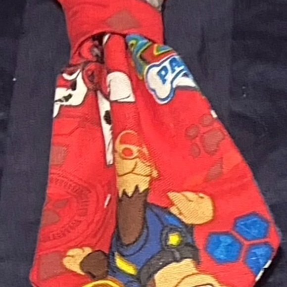 Dog ties - Picture 11 of 11